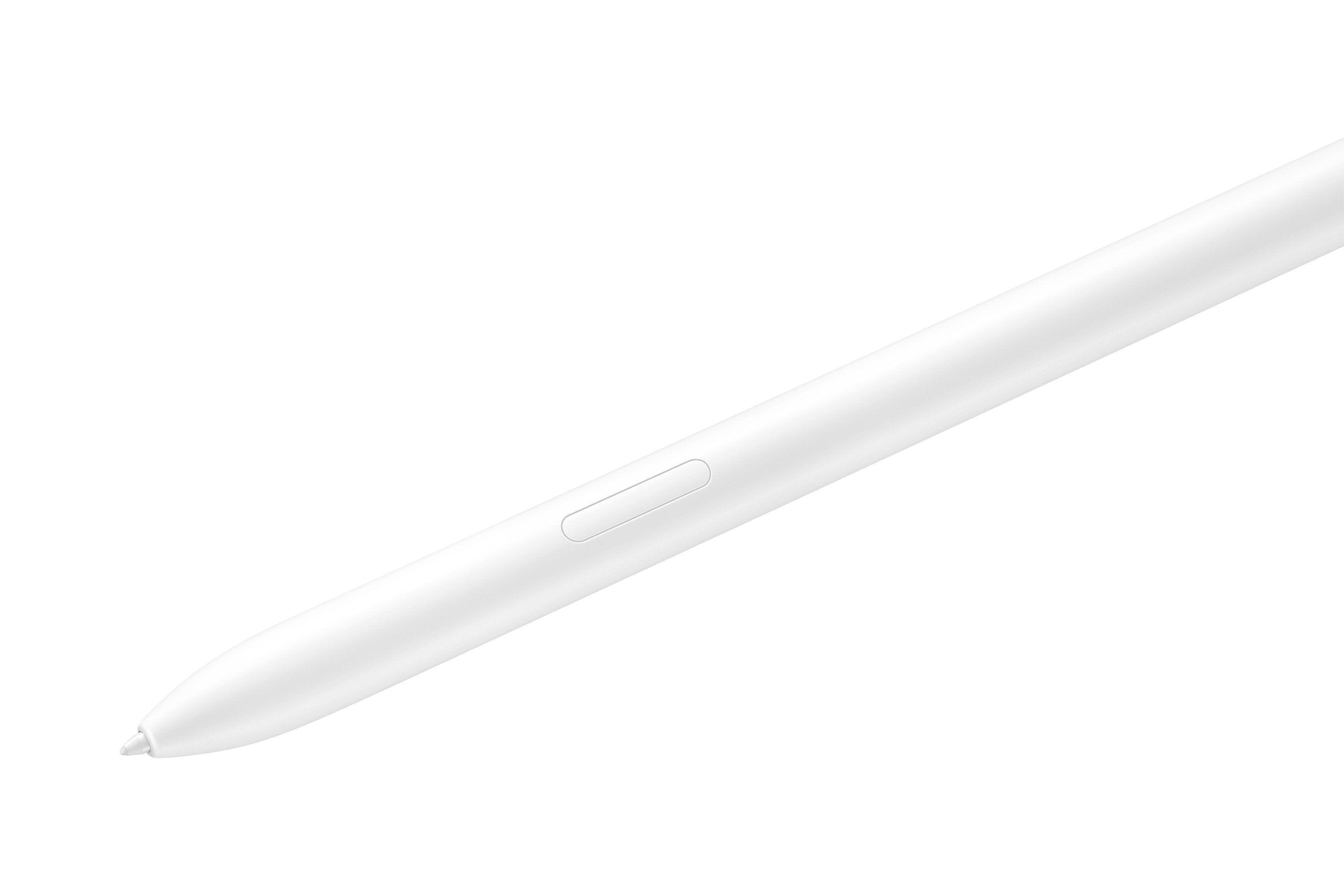 Lápiz Samsung S Pen Ej-Pf510 Para La Serie Gaxy Tab S9 Fe, Beige Ej-Px510buegeu