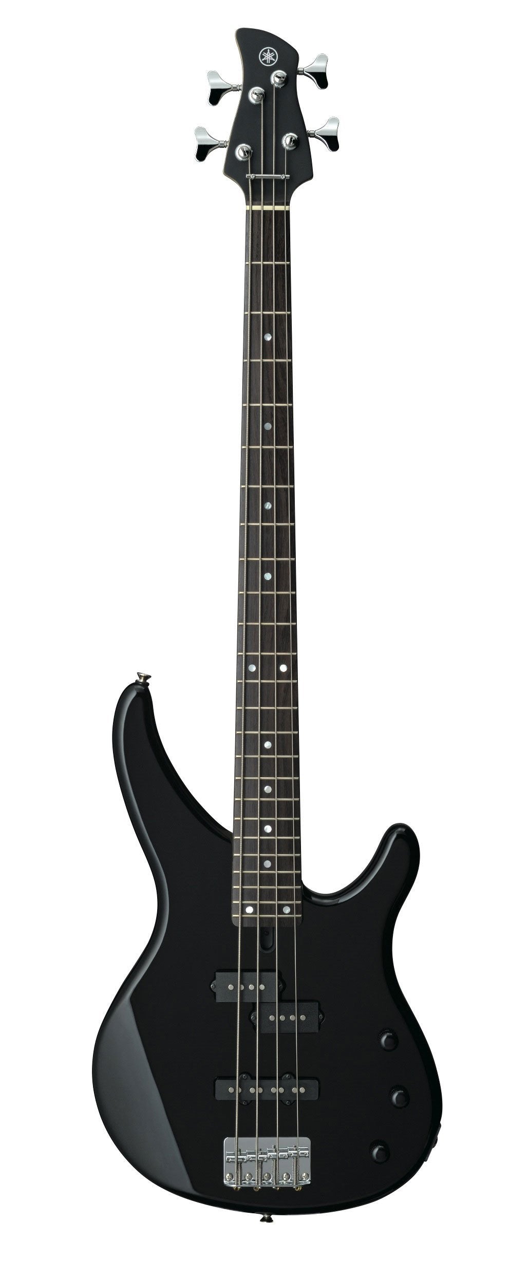 EAN 4957812543835 - Yamaha TRBX174 BL Bajo eléctrico Negro 4 cuerdas imagen 1