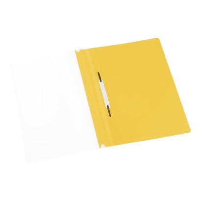 Oxford Schnellhefter A4 Pp Ca. 160 Din A4-Blätter 10mk