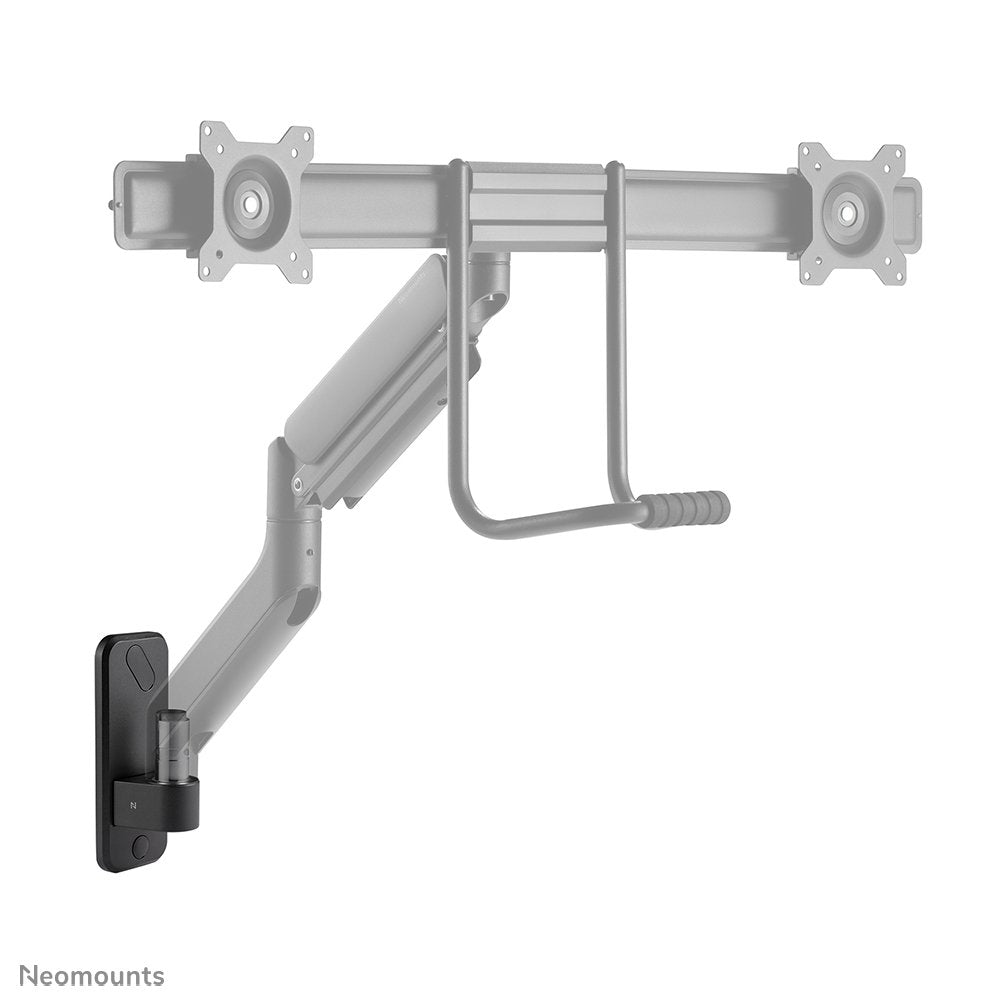 EAN 8717371449506 - Neomounts AWL75-450BL accesorio para soporte de monitor imagen 3