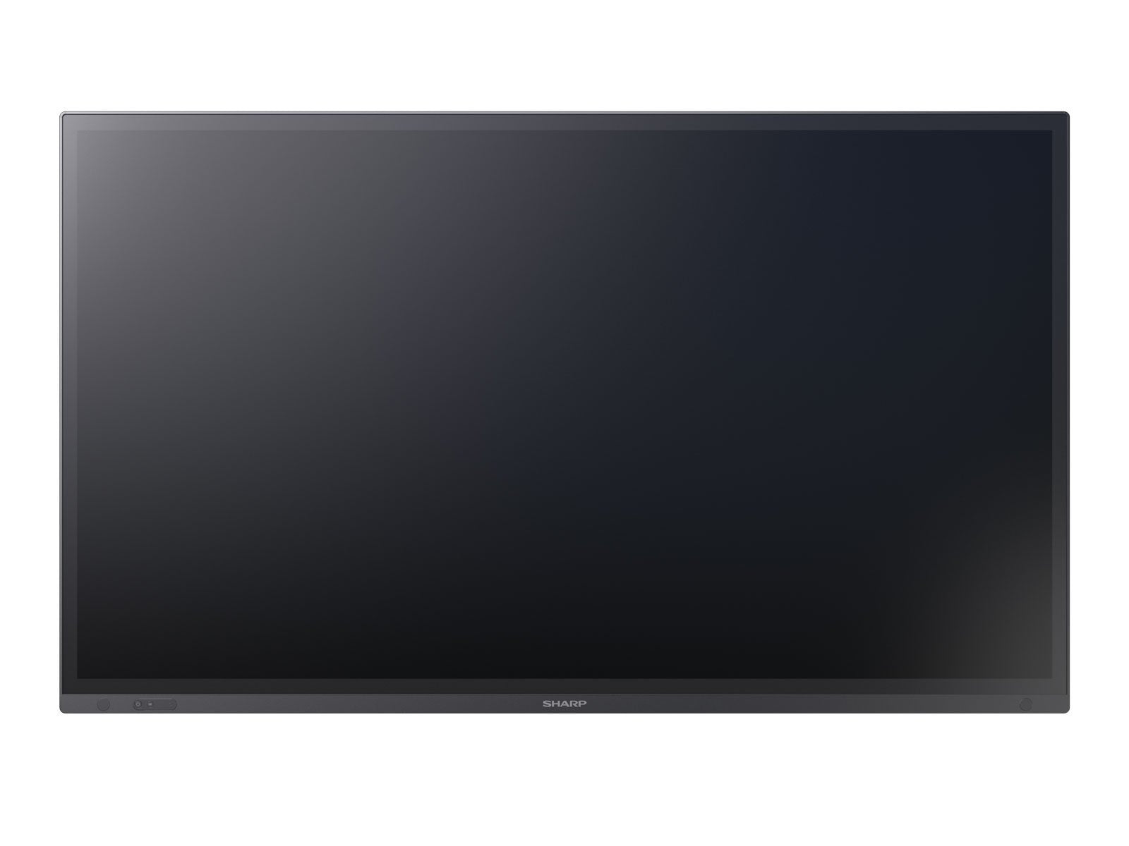 EAN 4550556121859 - Sharp PN-LA862 Panel plano interactivo 2,18 m (86") LCD 500 cd / m² 4K Ultra HD Negro Pantalla táctil 24/ imagen 7