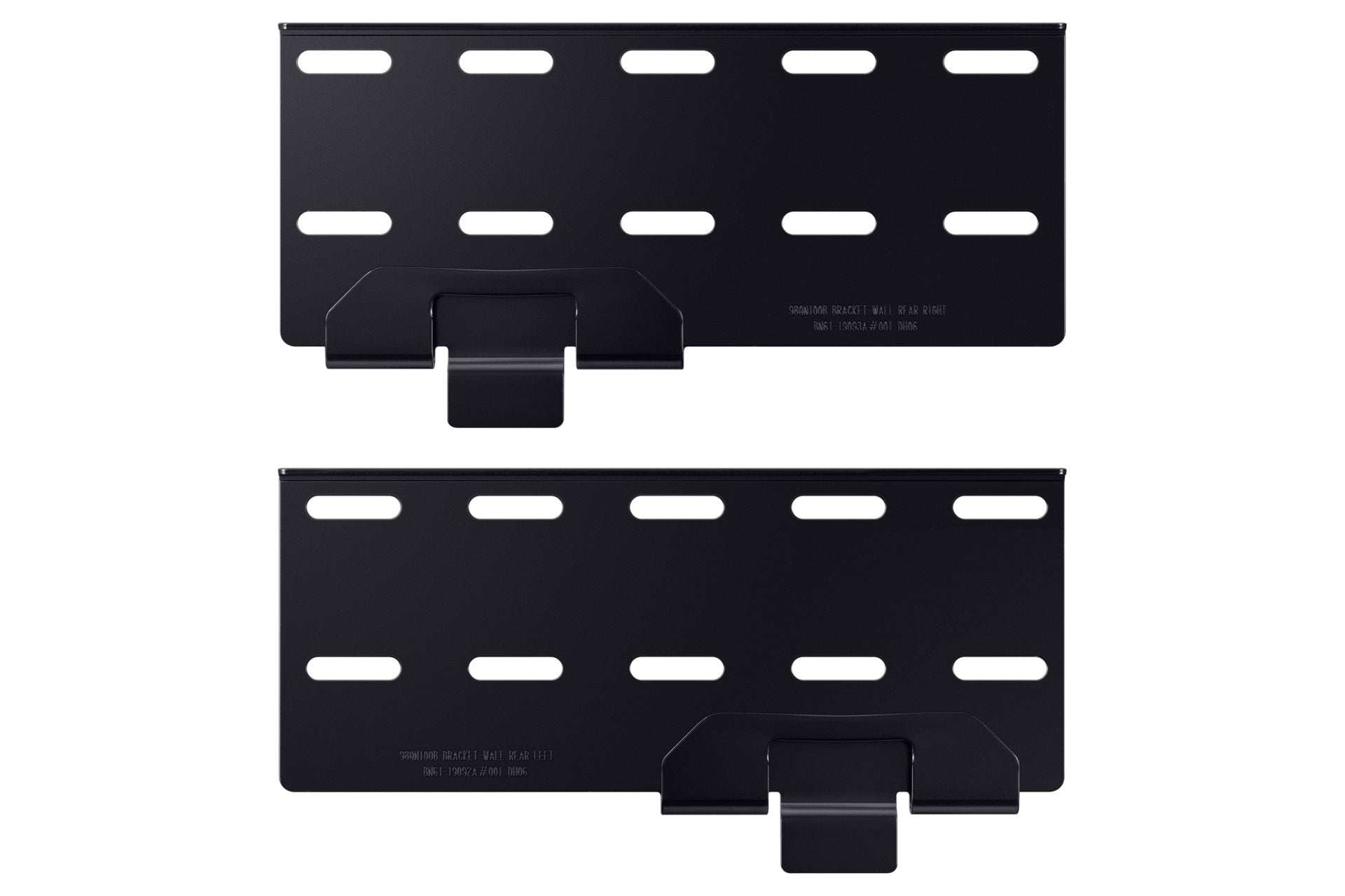 Samsung Slim Fit Wmn-D90eb Soporte De Pared Para Tv 43" A 85"