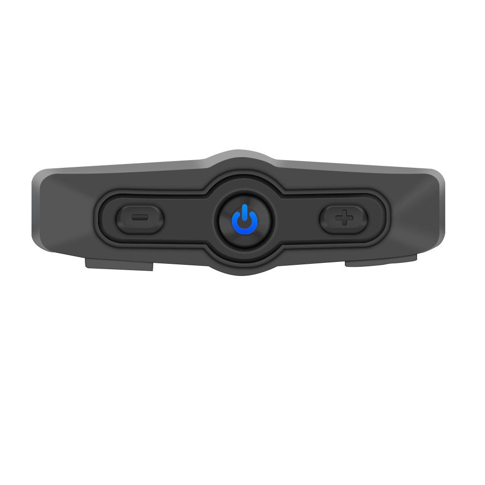 EAN 4032661155405 - Albrecht 15540 auricular y casco Auriculares Inalámbrico Llamadas/Música Bluetooth Negro imagen 1