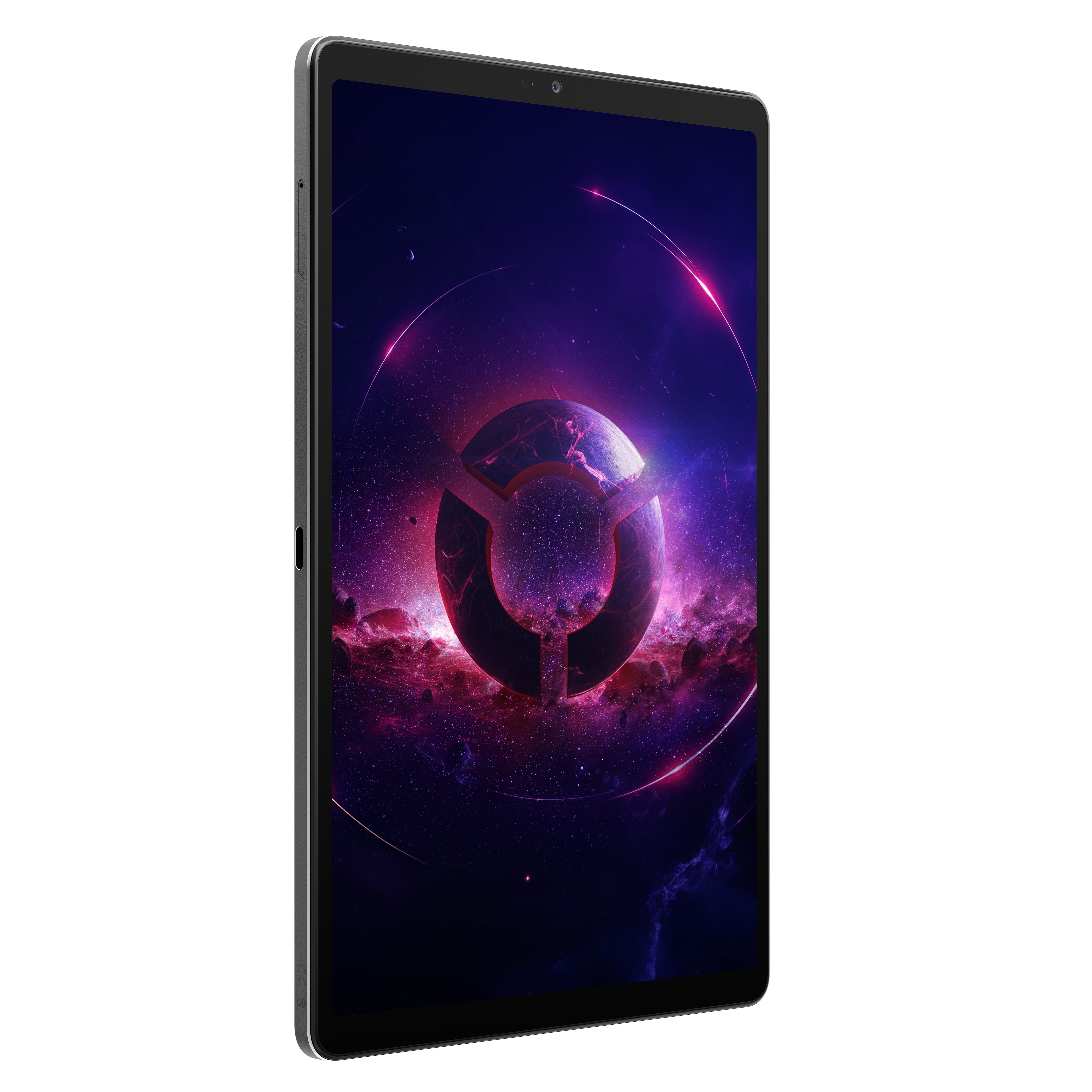 Tablet Lenovo Legion Tab 8.8 Wi-Fi 12gb/256gb Gris Con Funda Folio