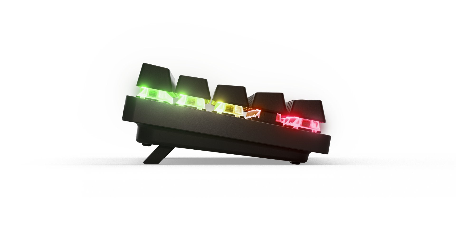 EAN 5707119044912 - Steelseries Apex Pro Mini Wireless teclado Juego USB + RF Wireless + Bluetooth QWERTY Inglés de EE. UU. N imagen 3