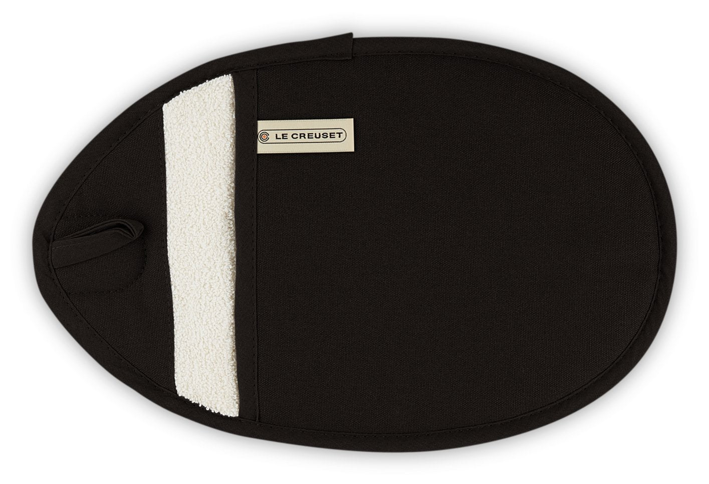 Le Creuset Potholder 31x21cm Negro Negro (95002700000000)