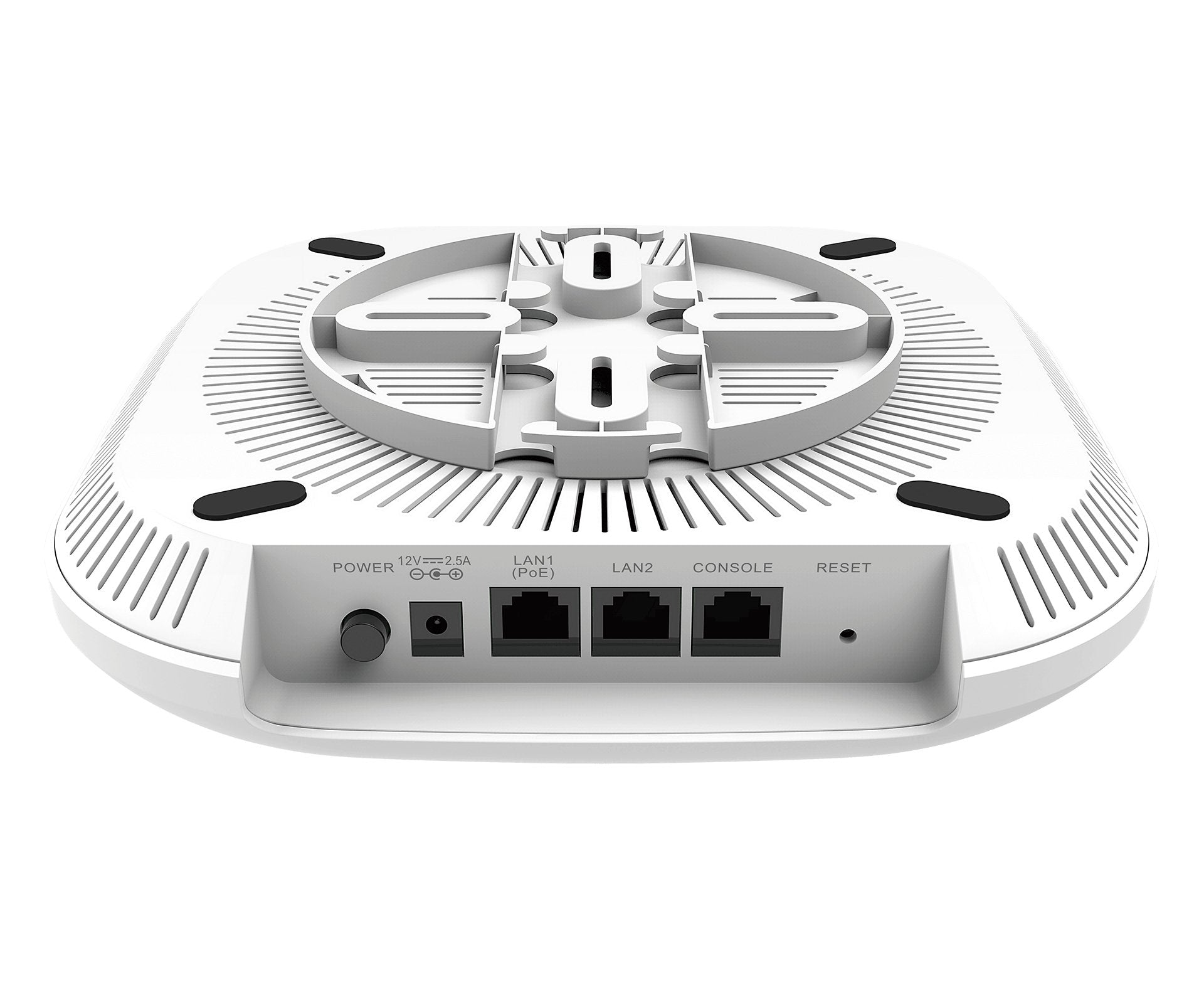 D-Link Dba-2820p Punto De Acceso Inalámbrico 2600 Mbit/S Blanco Energía Sobre Ethernet (Poe)