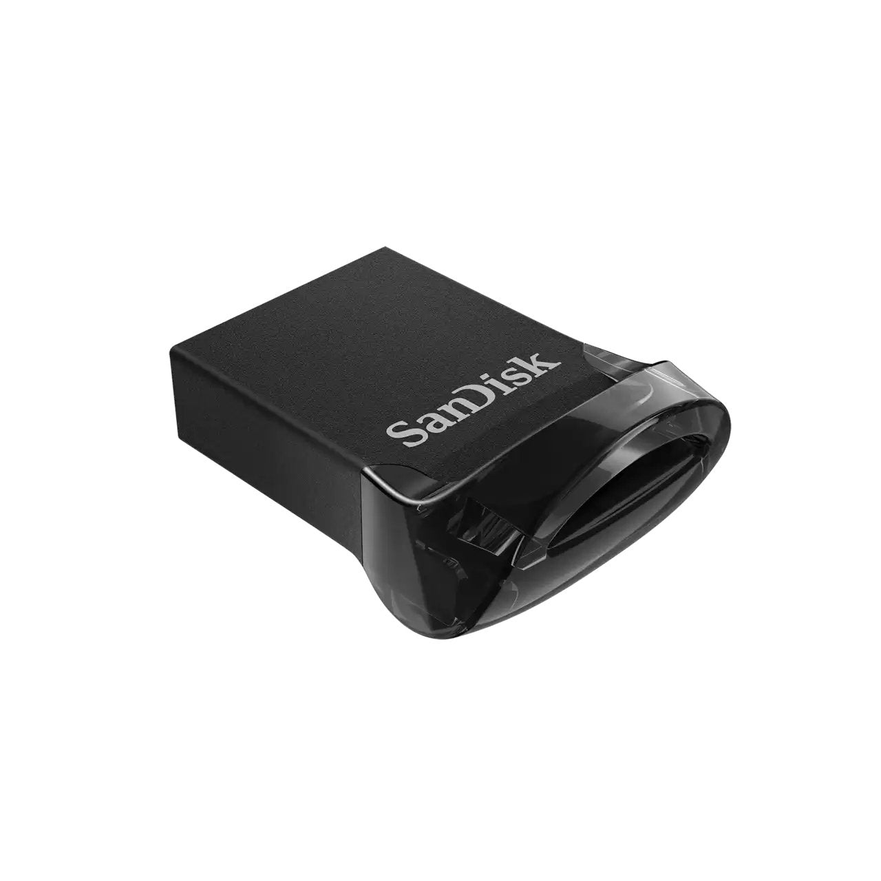 EAN 0619659193829 - SanDisk Ultra Fit unidad flash USB 32 GB USB tipo A 3.2 Gen 1 (3.1 Gen 1) Negro imagen 3