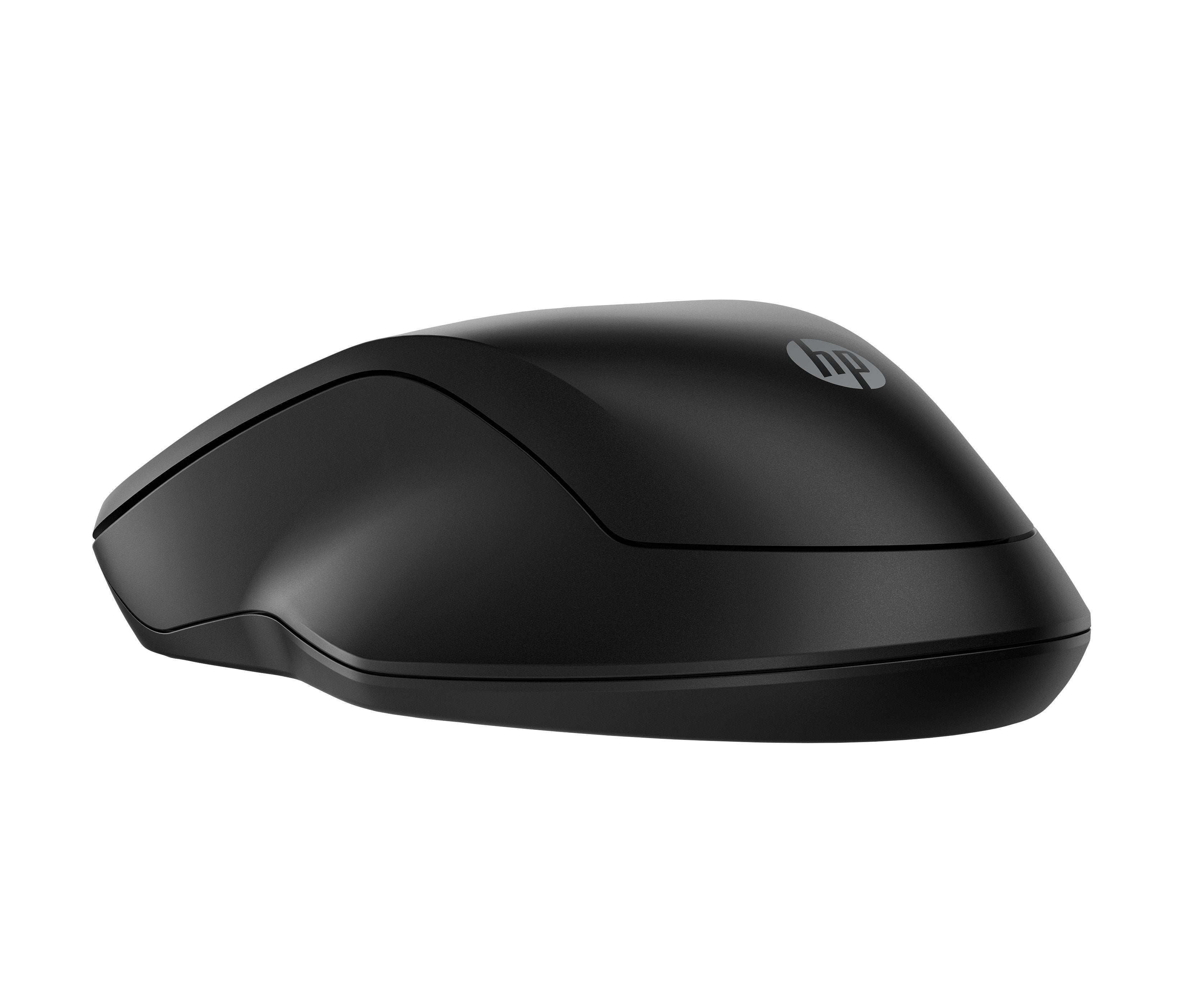EAN 0198122961290 - HP 255 Dual Wireless Mouse ratón Oficina Ambidextro Bluetooth Óptico 1600 DPI imagen 1