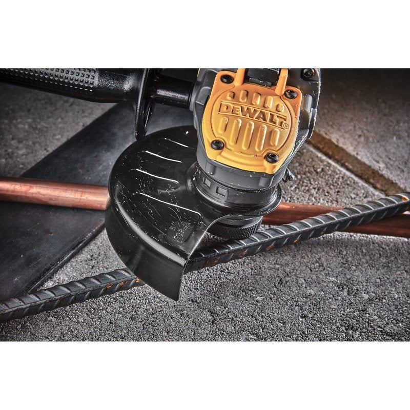 EAN 5035048742006 - DeWALT DCG409NT-XJ amoladora angular 12,5 cm 9000 RPM 1,8 kg imagen 9