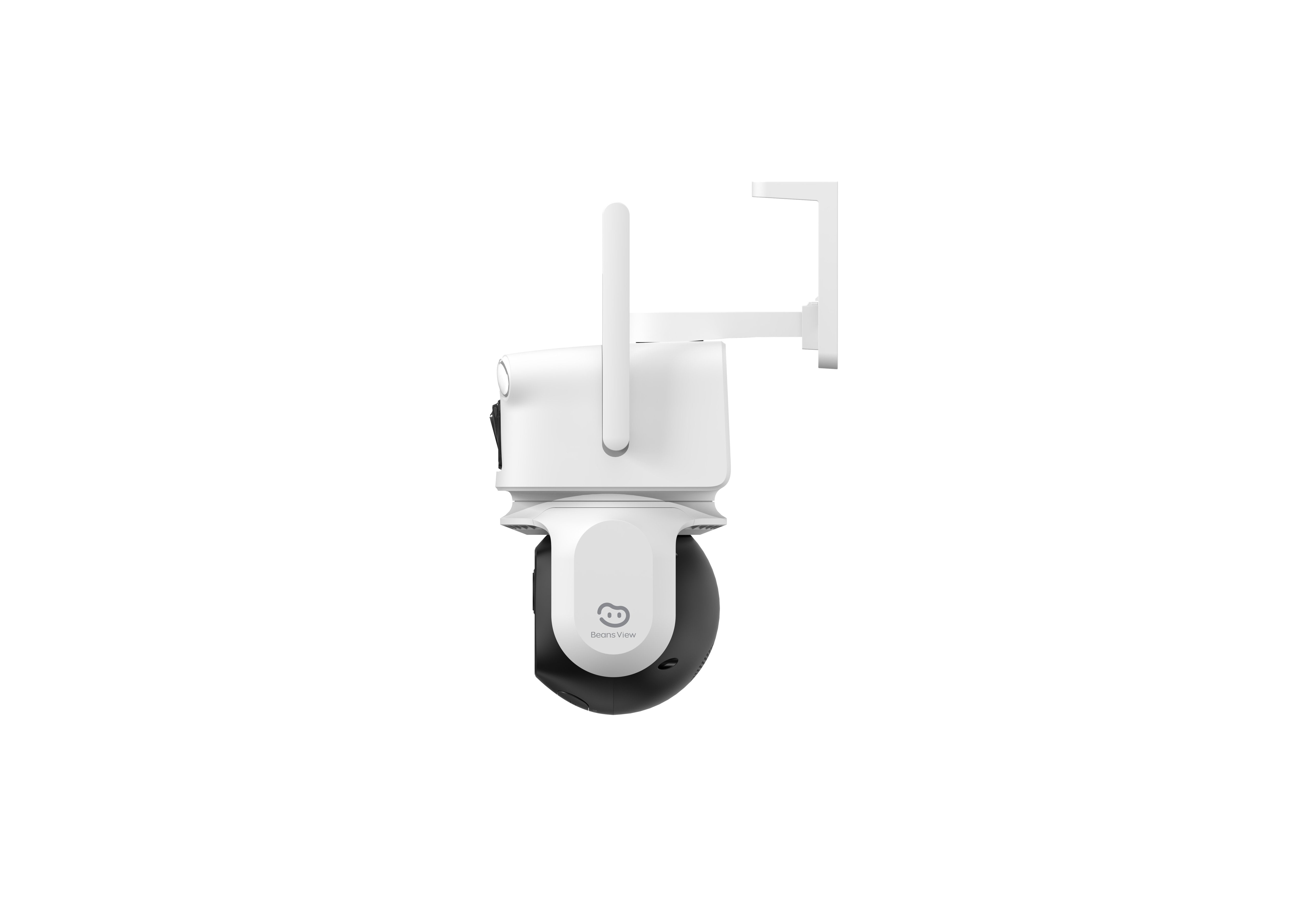 EAN 6941545641973 - BeansView D320 Bala (forma) Cámara de seguridad IP Exterior 2304 x 1296 Pixeles Pared imagen 7