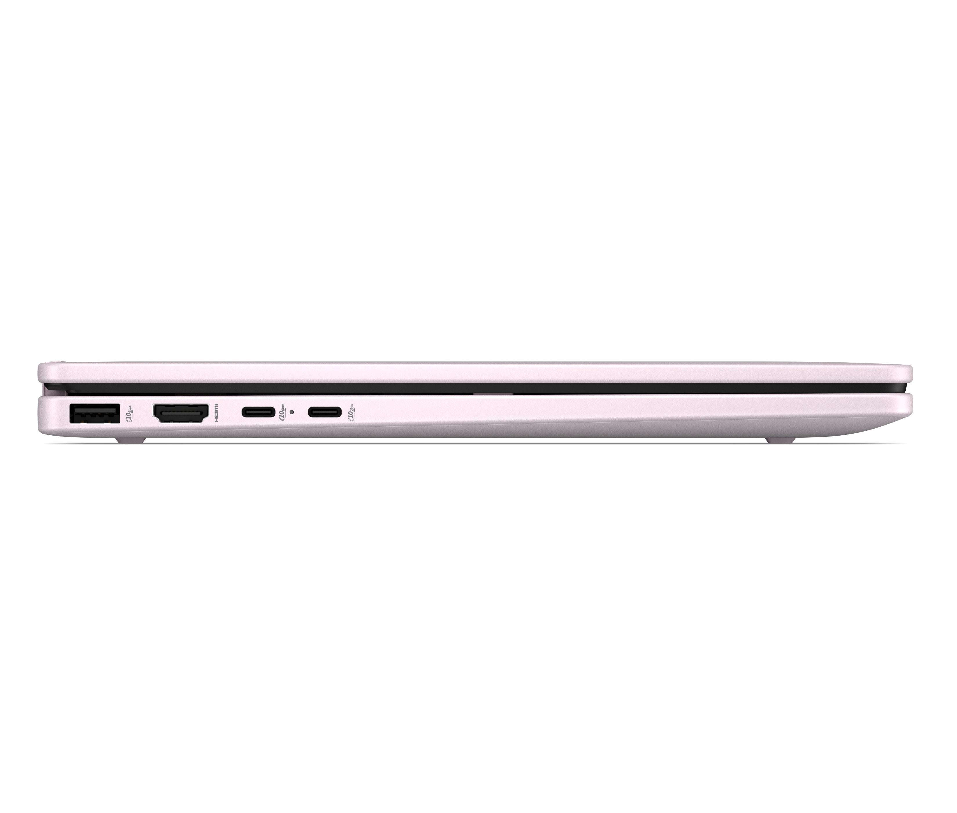 EAN 0821844741634 - HP OmniBook 5 Flip 2-in-1 Laptop Next Gen AI 14-km0008nsx Copilot+ PC Intel Core Ultra 5 322 35,6 cm (14" imagen 9