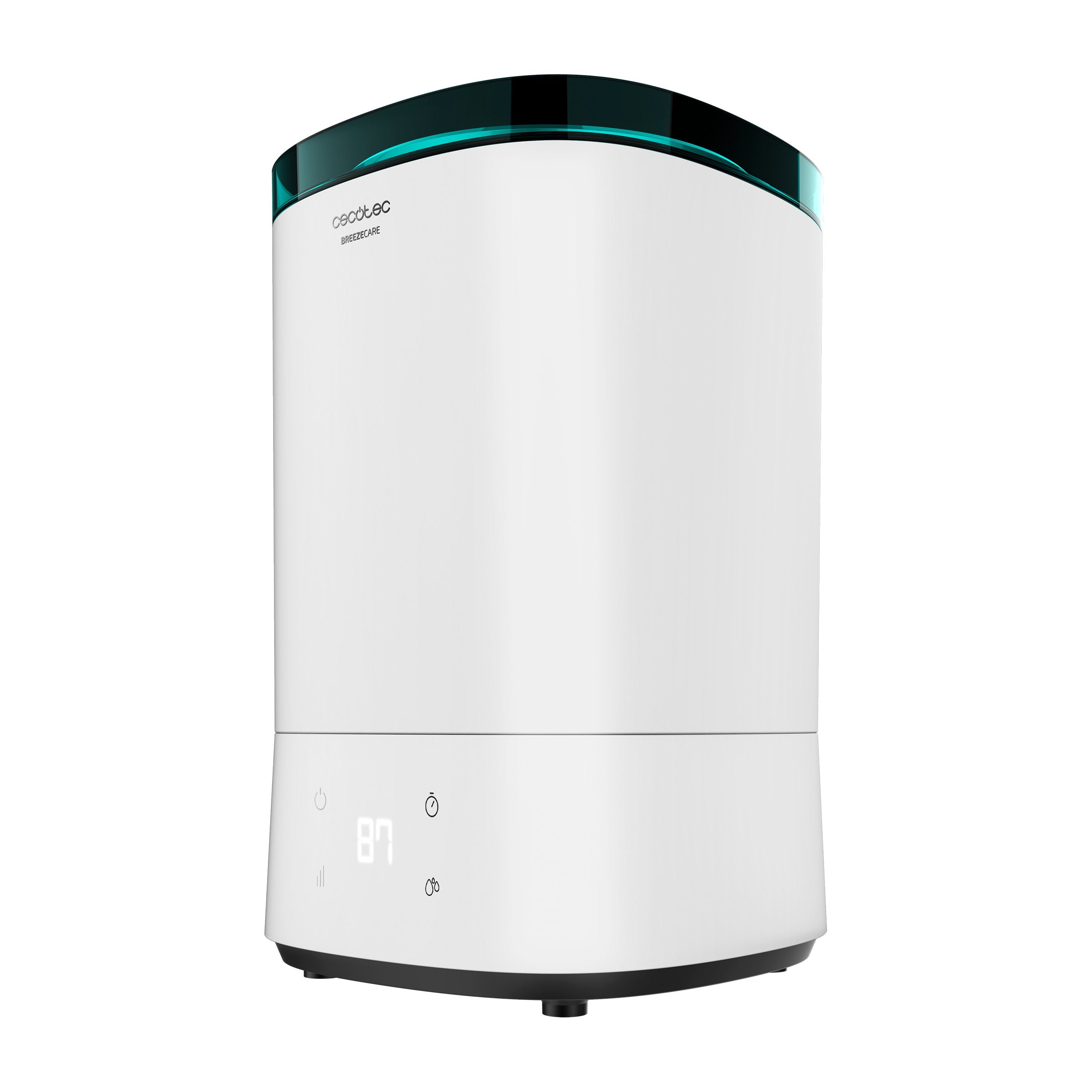 EAN 8435484056113 - Cecotec BreezeCare 3000 humidificador 5,5 L Negro, Blanco 30 W imagen 1