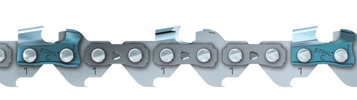 EAN 0886661945078 - Stihl Picco Micro 3 (PM3) cadena de sierras de repuesto Micro -chisel 25,4 / 4 mm (1 / 4") imagen 1