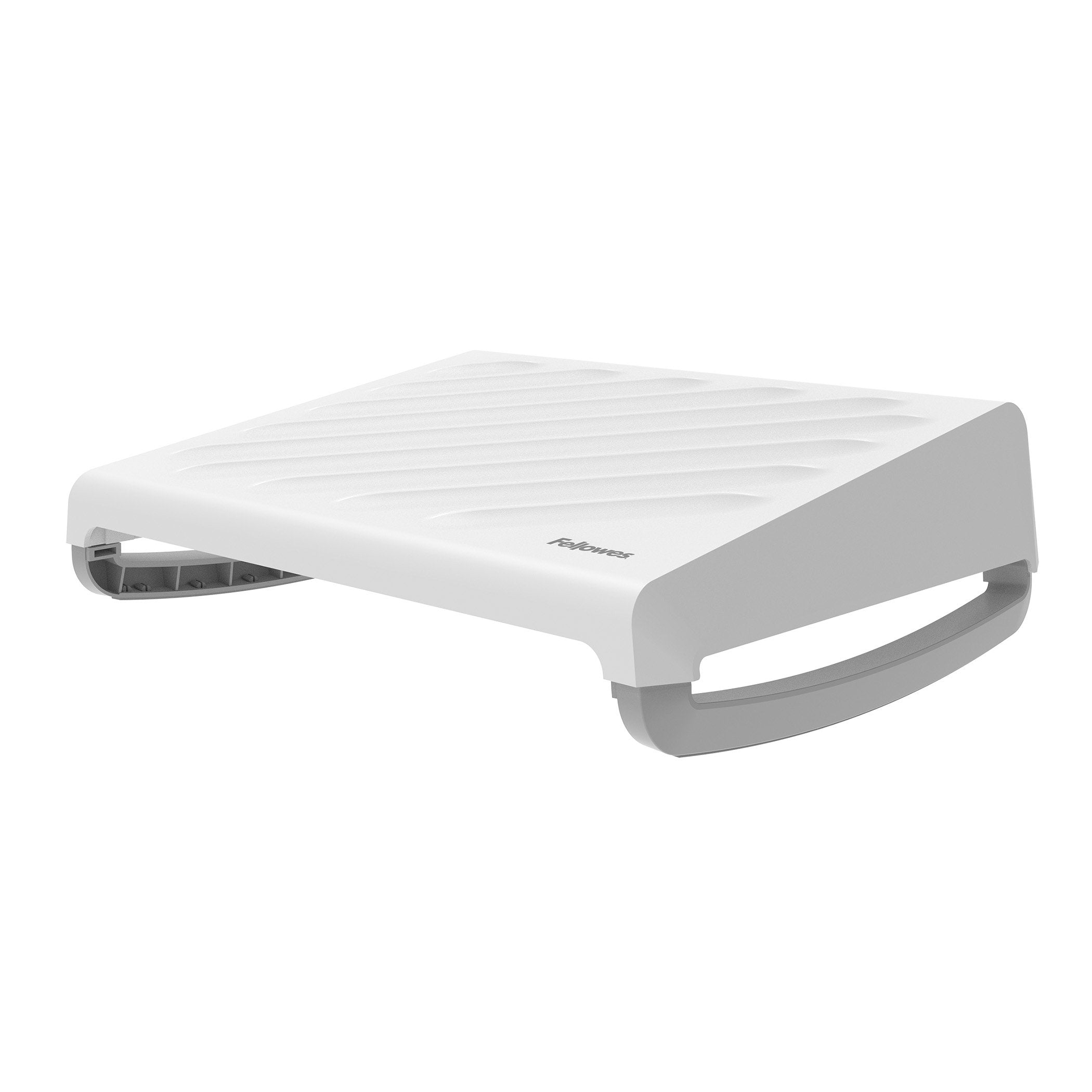 Reposapiés Fellowes Breyta Blanco