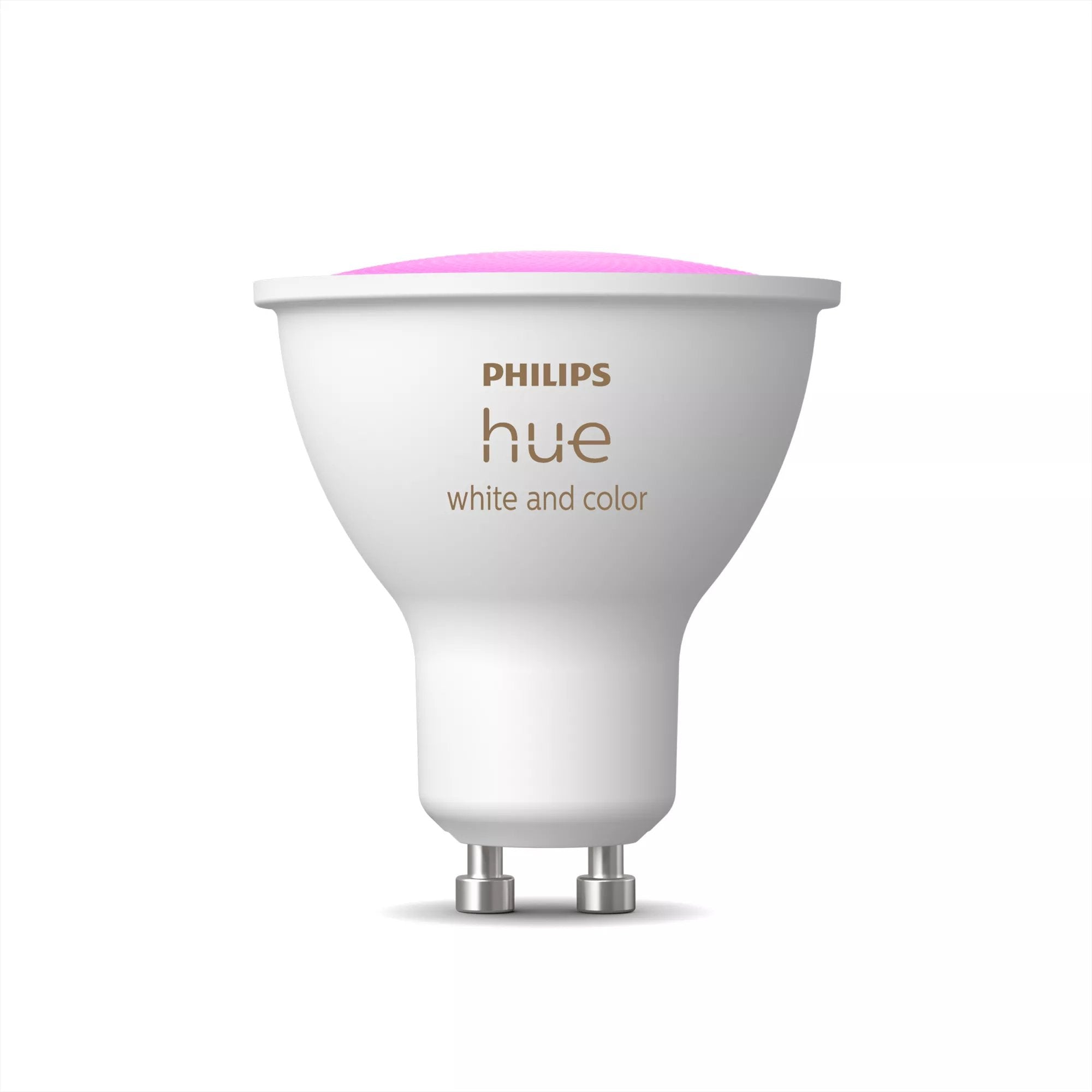 EAN 8720169229754 - Philips Hue White and Color ambiance 8720169229754 iluminación inteligente Bluetooth/Zigbee 4,2 W imagen 1