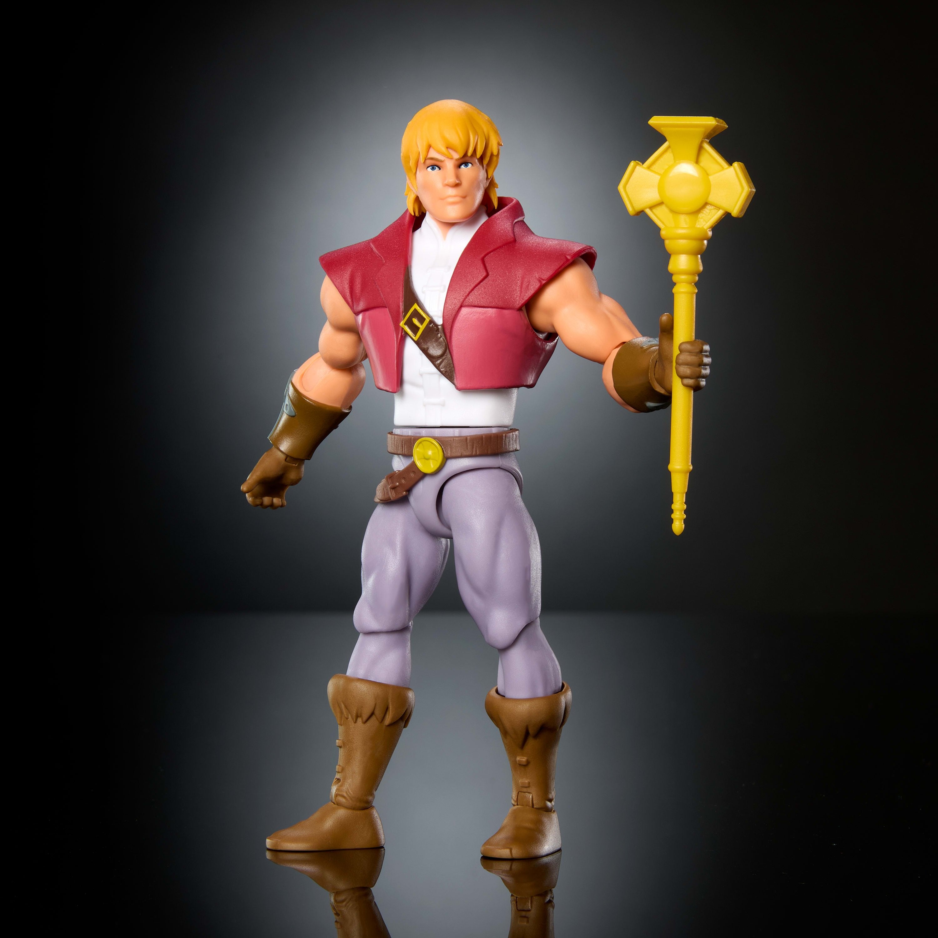 EAN 0194735333165 - Masters of the Universe JHJ99 figura de juguete para niños imagen 3