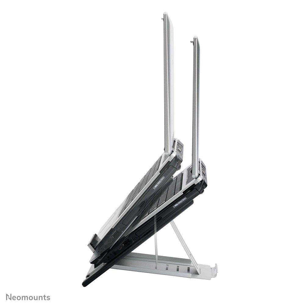 EAN 8717371442637 - Neomounts NSLS100 soporte para ordenador portátil Soporte articulado con bandeja para ordenador portátil imagen 4