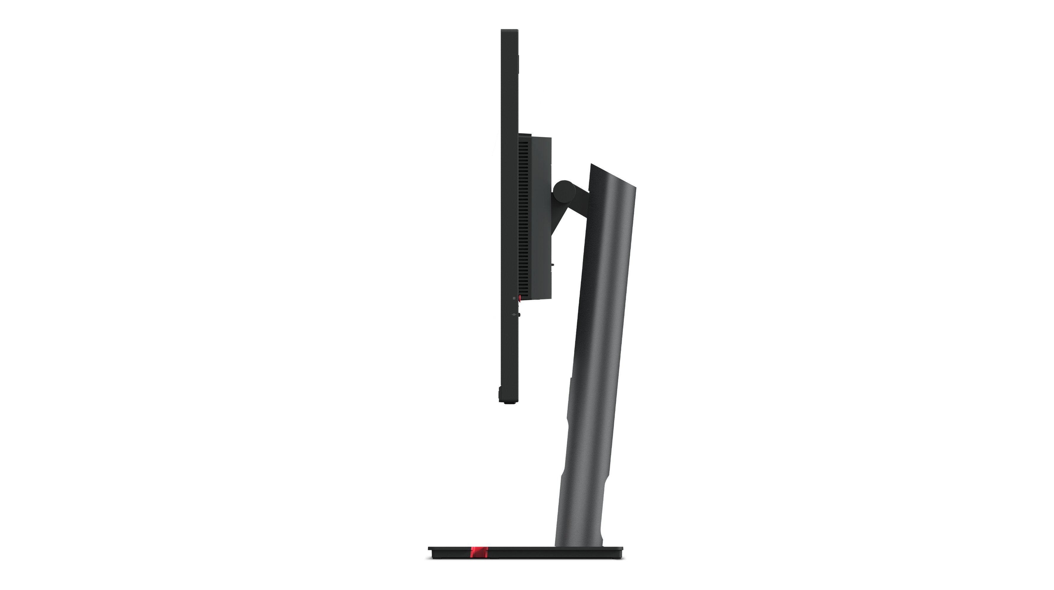 EAN 0196801194533 - Lenovo ThinkVision P32p-30 pantalla para PC 80 cm (31.5") 3840 x 2160 Pixeles 4K Ultra HD LED Negro imagen 2