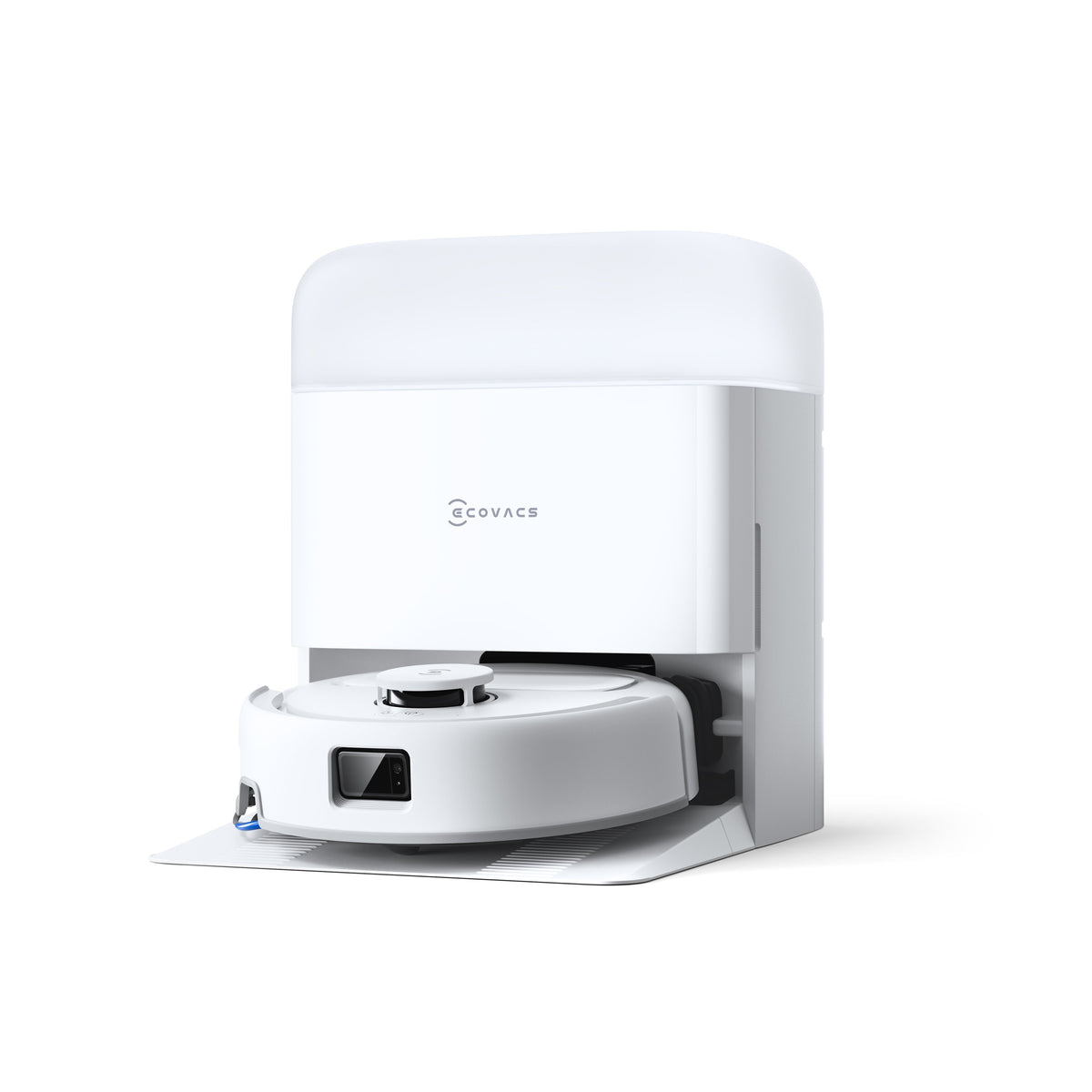 EAN 6970135039081 - Ecovacs DEEBOT mini 2 Blanco imagen 9