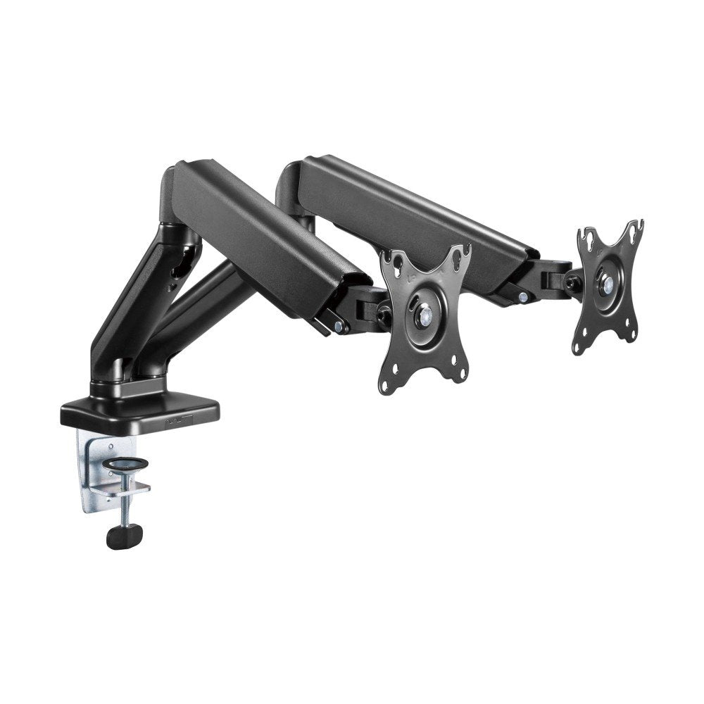 EAN 8059018362138 - Techly ICA-LCD 462B soporte para monitor 81,3 cm (32") Escritorio Negro imagen 8