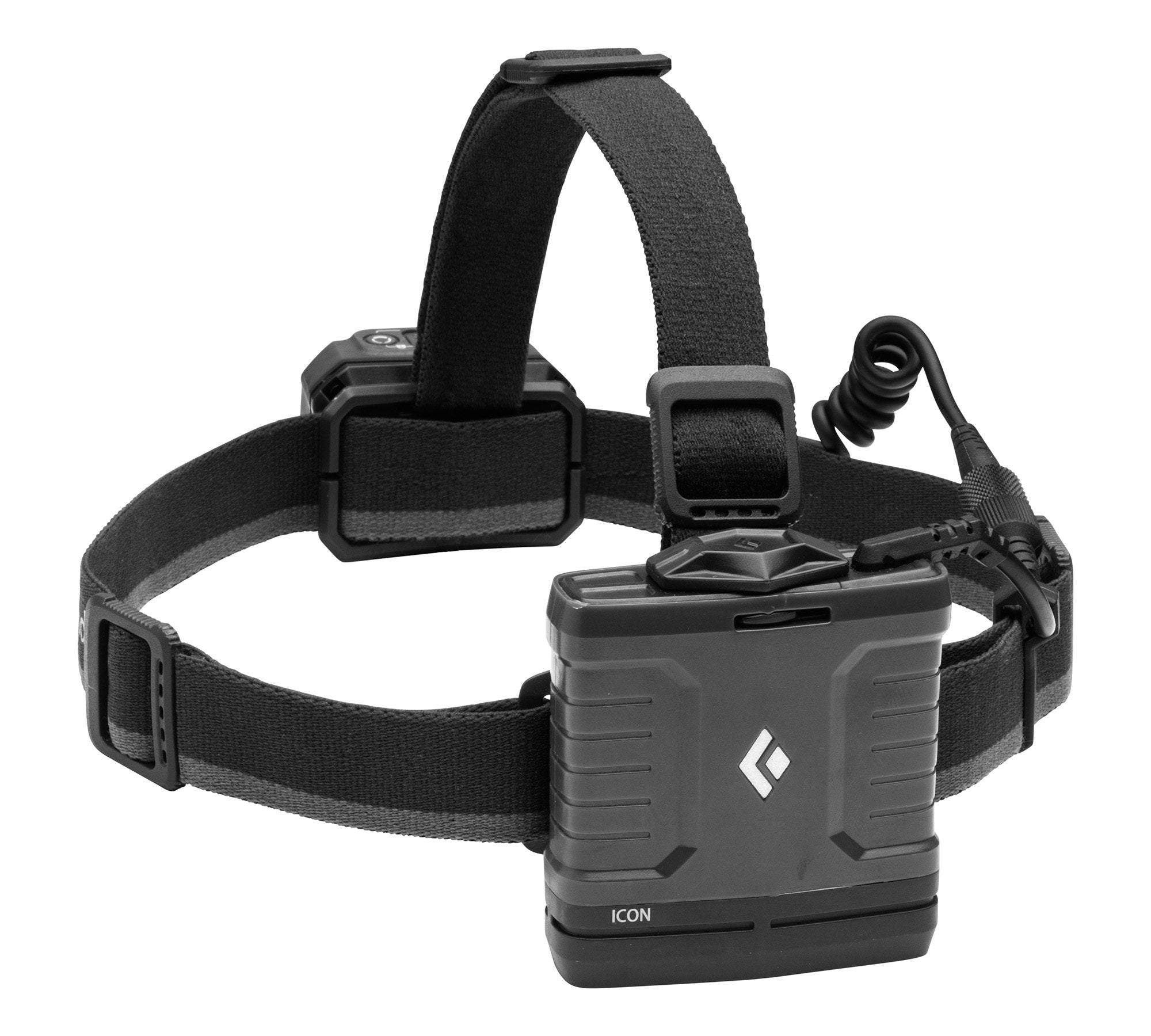 Black Diamond Linterna Frontal Icon 700, Luz Led Bd6206540004all1