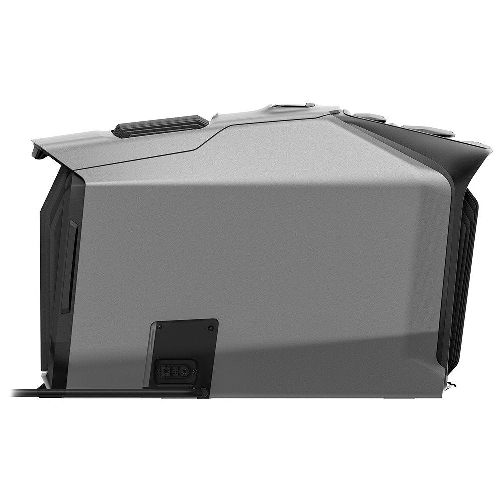 EAN 4895251630900 - EcoFlow EFWAVE3-EU-NBOX aire acondicionado portátil 58 dB Negro imagen 8