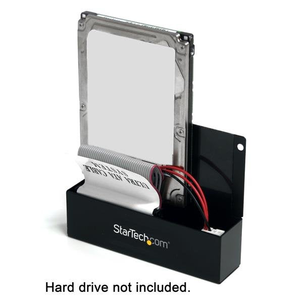 EAN 0065030843393 - StarTech.com SAT2IDEADP cambiador de género para cable SATA 7-pin + SATA 15-pin IDE 40-pin + IDE 44-pin + imagen 5