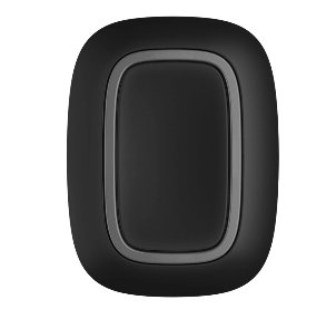 EAN 0856963007668 - Ajax Button Botón de alarma de pánico Inalámbrico Alarma antirrobo imagen 1