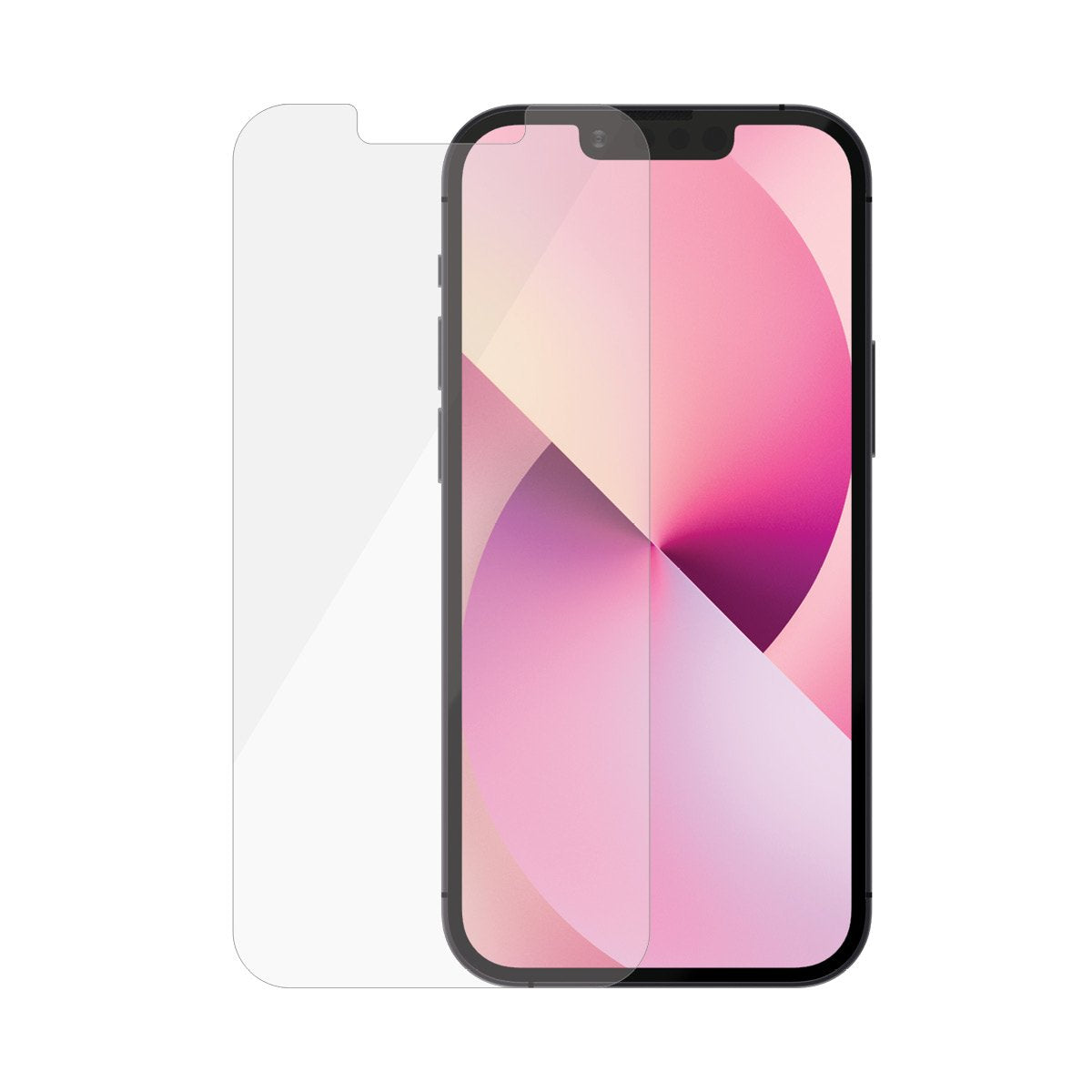 Protector Pantalla Panzerglass Apple Iphone 13 Mini 5.4 "Ab