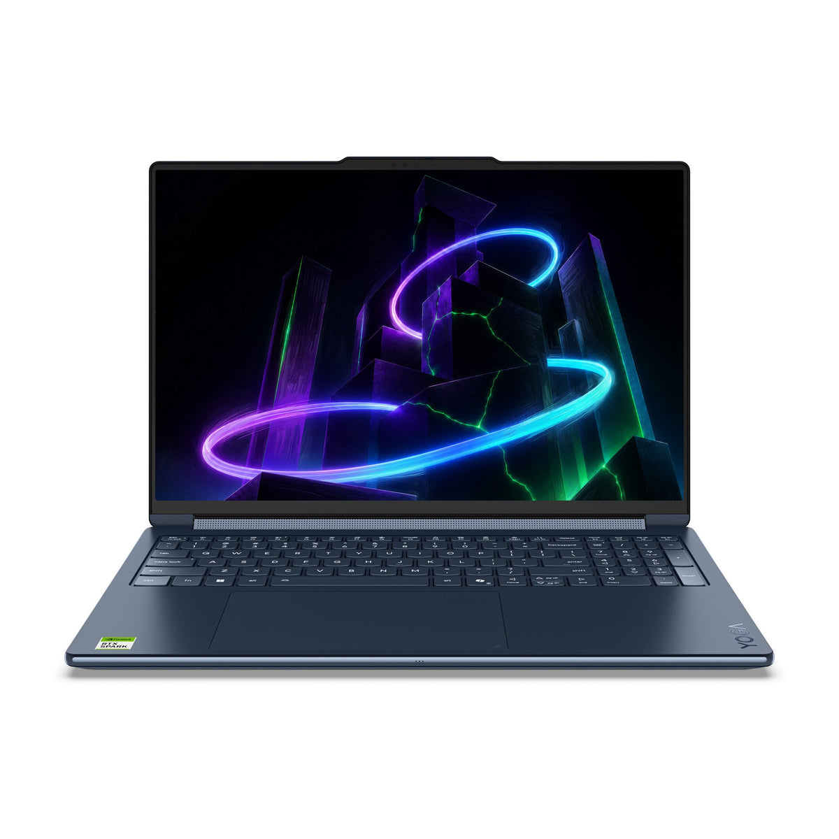 EAN 0828132966564 - Lenovo Yoga 9 2-in-1 16N1X11 Copilot+ PC NVIDIA RTX Spark N1X Híbrido (2-en-1) 40,6 cm (16") Pantalla tác imagen 1
