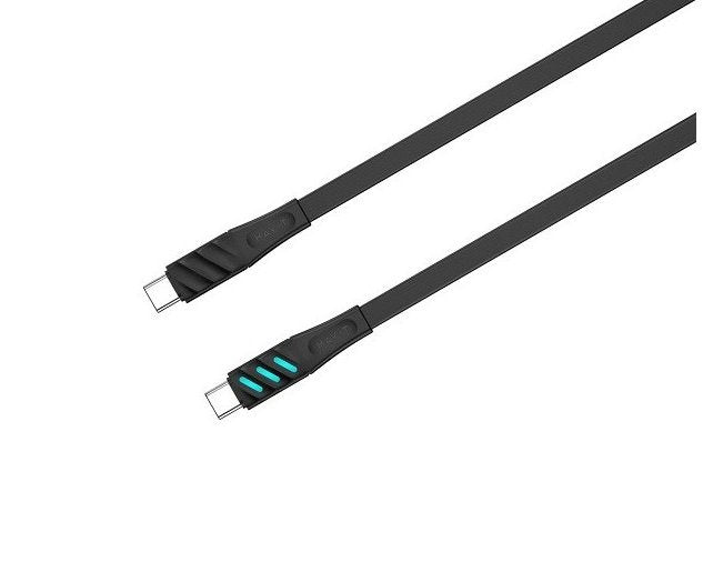 Cable Havit Kabel Usb Type C 1 M Cb6255