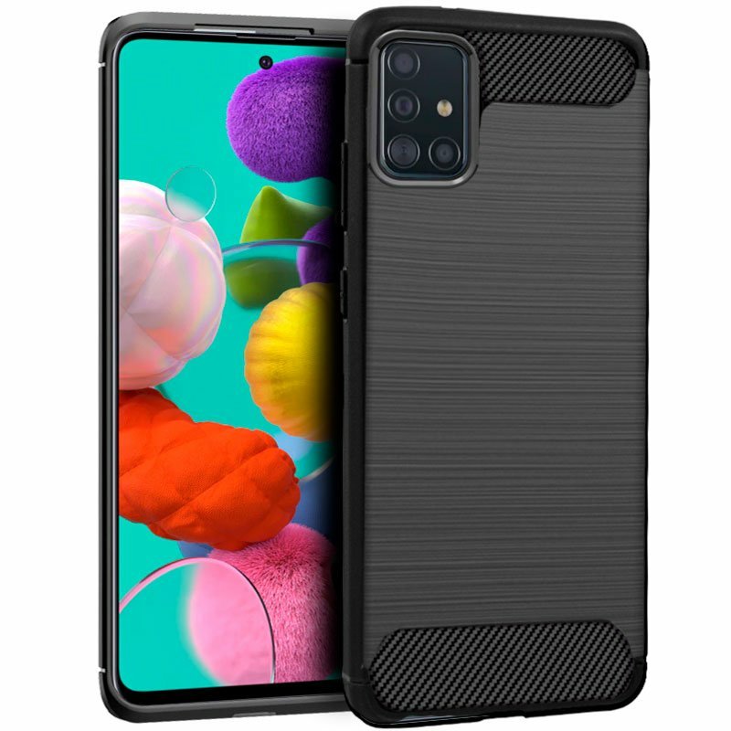 EAN 8434847036069 - COOL Accesorios 8434847036069 funda para teléfono móvil Negro imagen 1