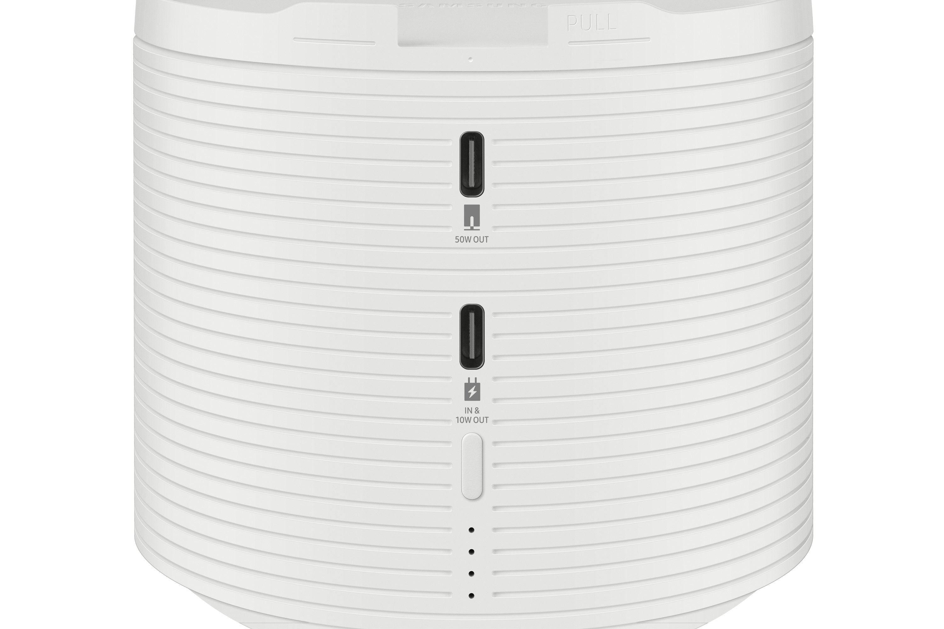 Samsung Vg-Fbb3ba Batería Powerbank Vg-Fbb3ba/Xc