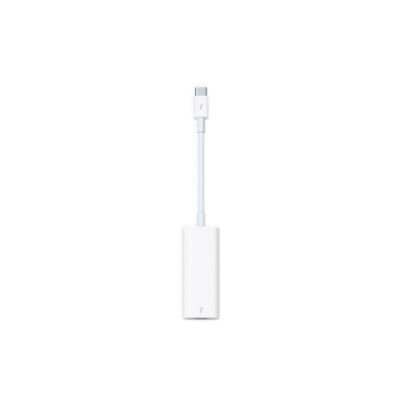 Adaptador Apple Mmel2zm A De Usb Tipo-C A Thunderbolt 2