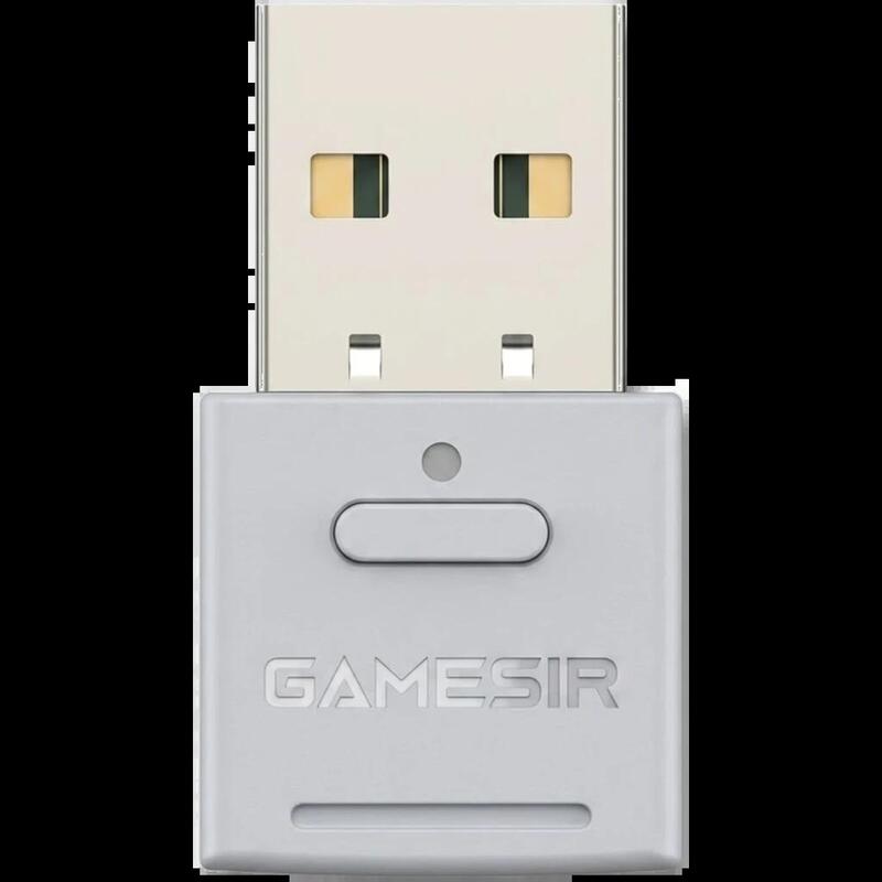 Adaptador Bluetooth Para Gamesir Nova 2 Lite
