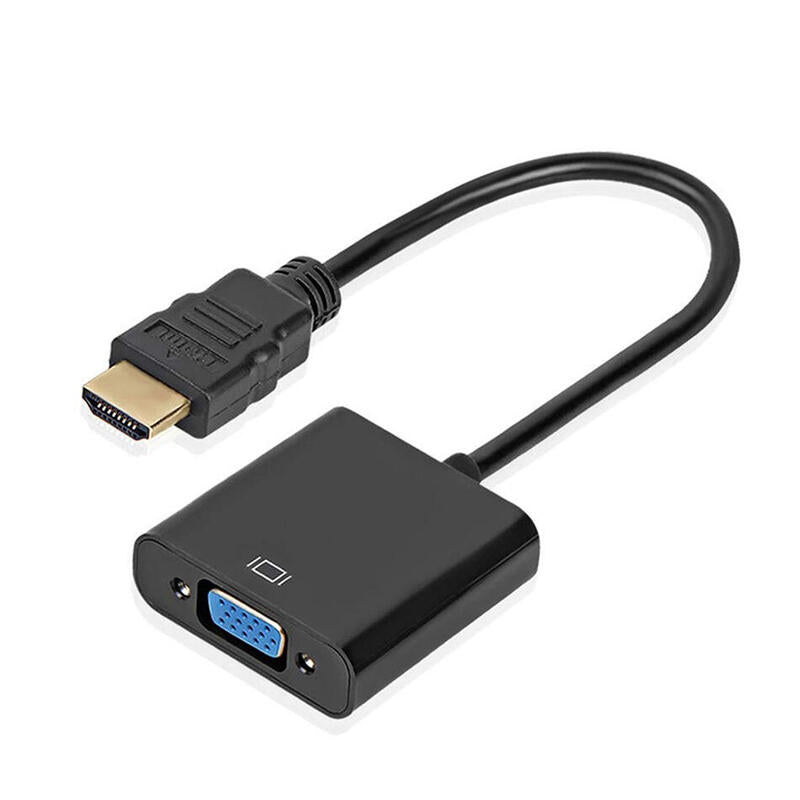 Adaptador De Cable Phoenix Hdmi A Vga - Macho - Hembra