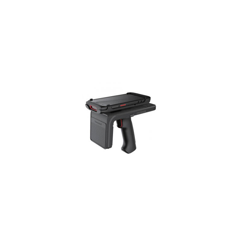 Adaptador De Honeywell Ct40/Ct40xp A Lectores Rfid Uhf If25