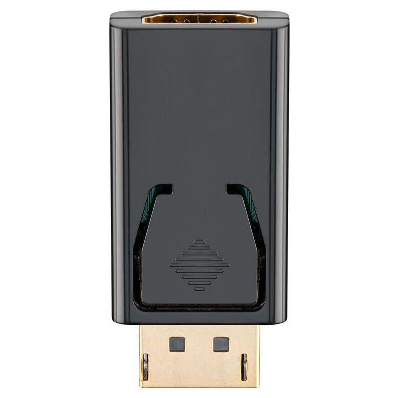 Adaptador Displayport > Hdmi
