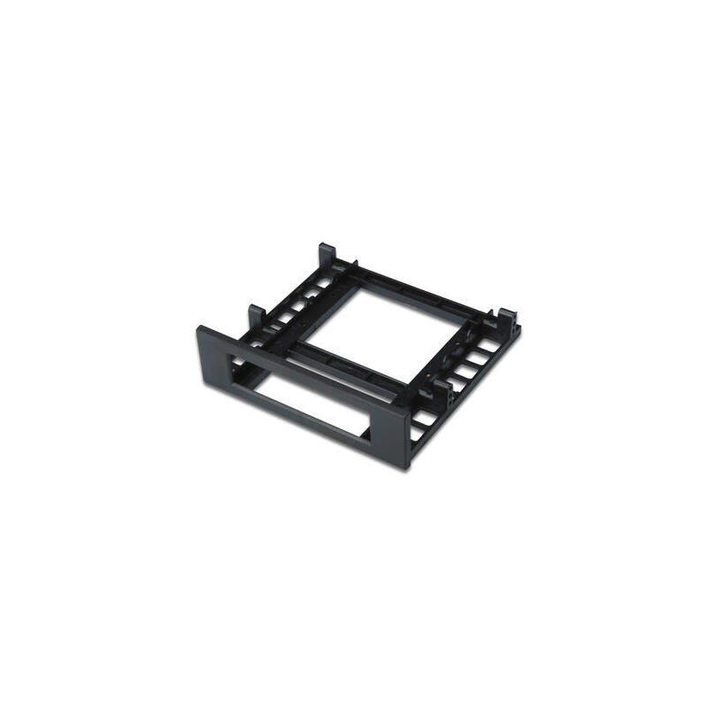 Adaptador Hdd 3,5 A 5,25 Sin Frontal