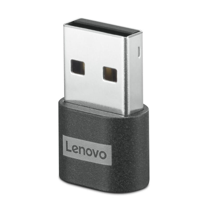 Adaptador Lenovo Usb-C A Usb-A