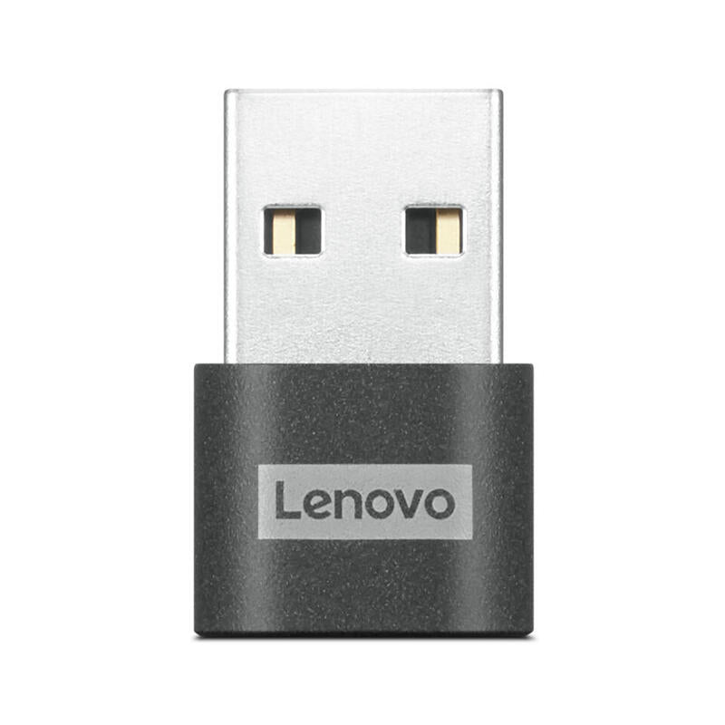 Adaptador Lenovo Usb-C A Usb-A