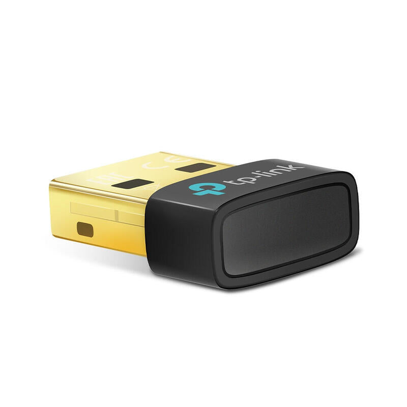 Adaptador Nano Usb Bluetooth Tp-Link Ub5a