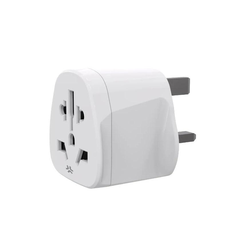 Adaptador Universalpara Viaje Uk