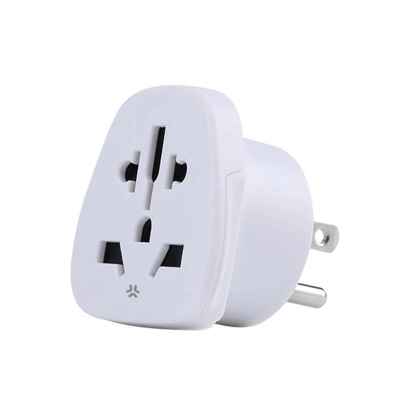 Adaptador Universalpara Viaje Usa
