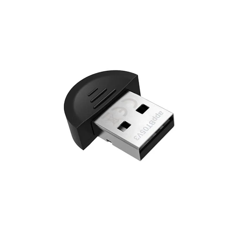 Adaptador Usb Bluetooth 5.0 Dongle Approx Adaptador Usb Bluetooth 5.4