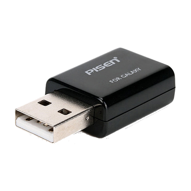 Adaptador Usb Para Carga Con Powerbank Samsung