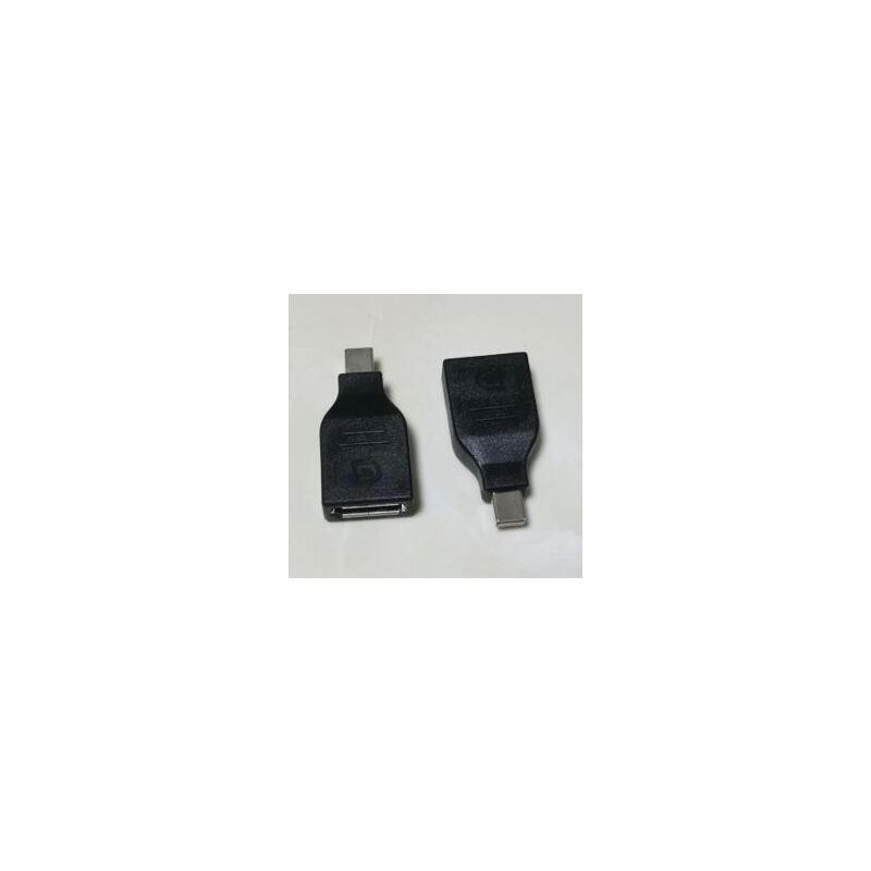 Adapter Mini-Displayport (Male) To