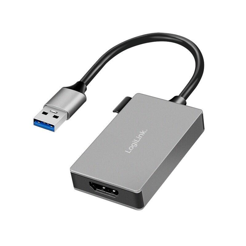 Adapter Usb3.0 Do Hdmi