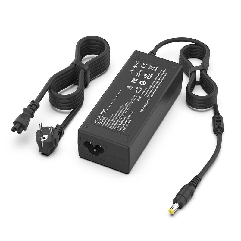 Adaptor, Dc24v, Ac100-240v